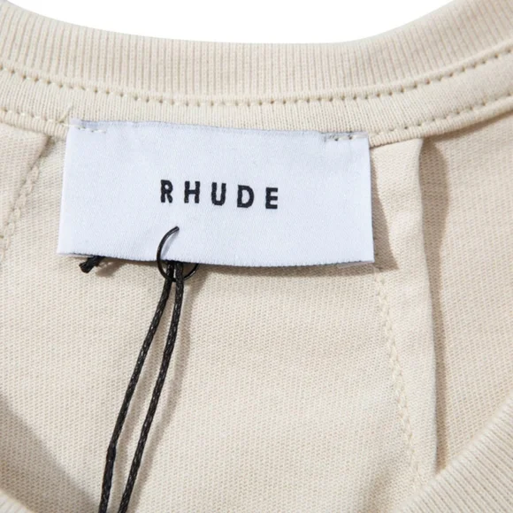 RHUDE short sleeve - Picture 4 of 8
